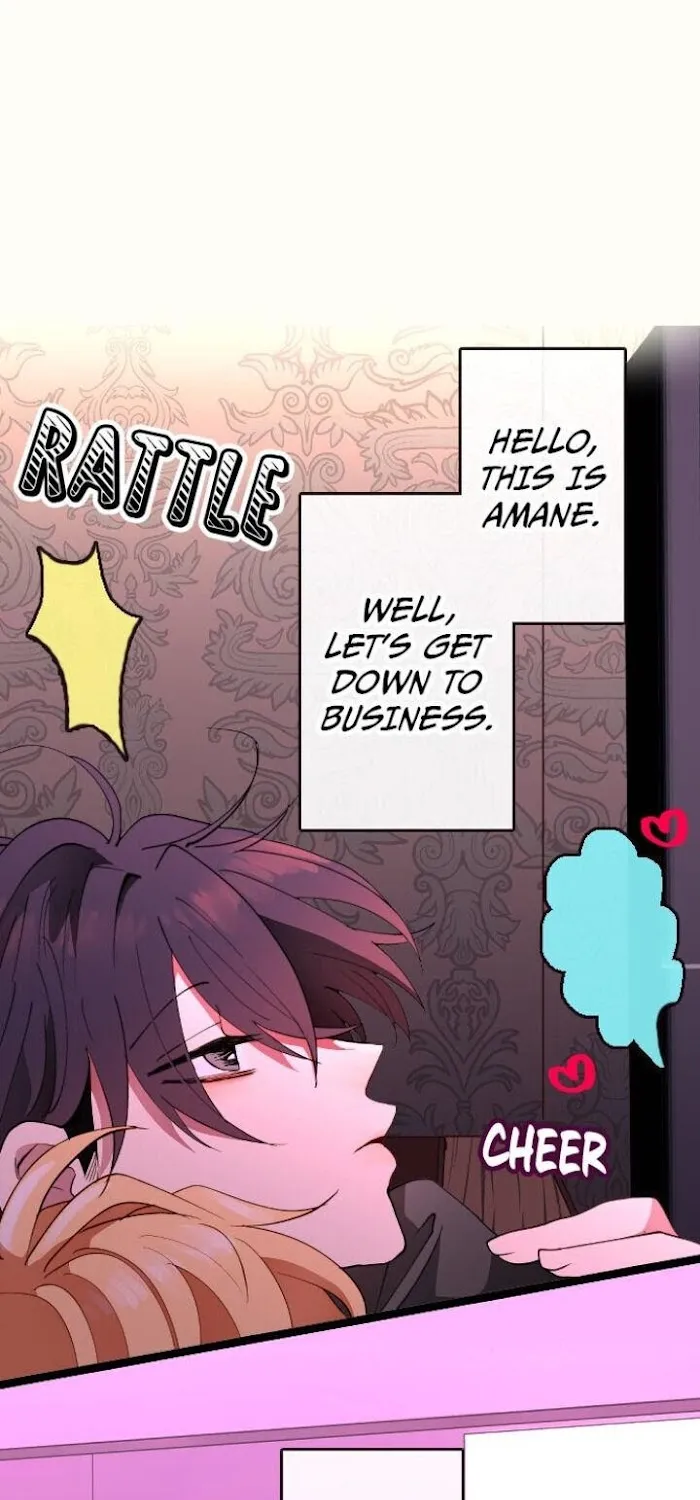 My Perverted Stalker Chapter 35 page 1 - 