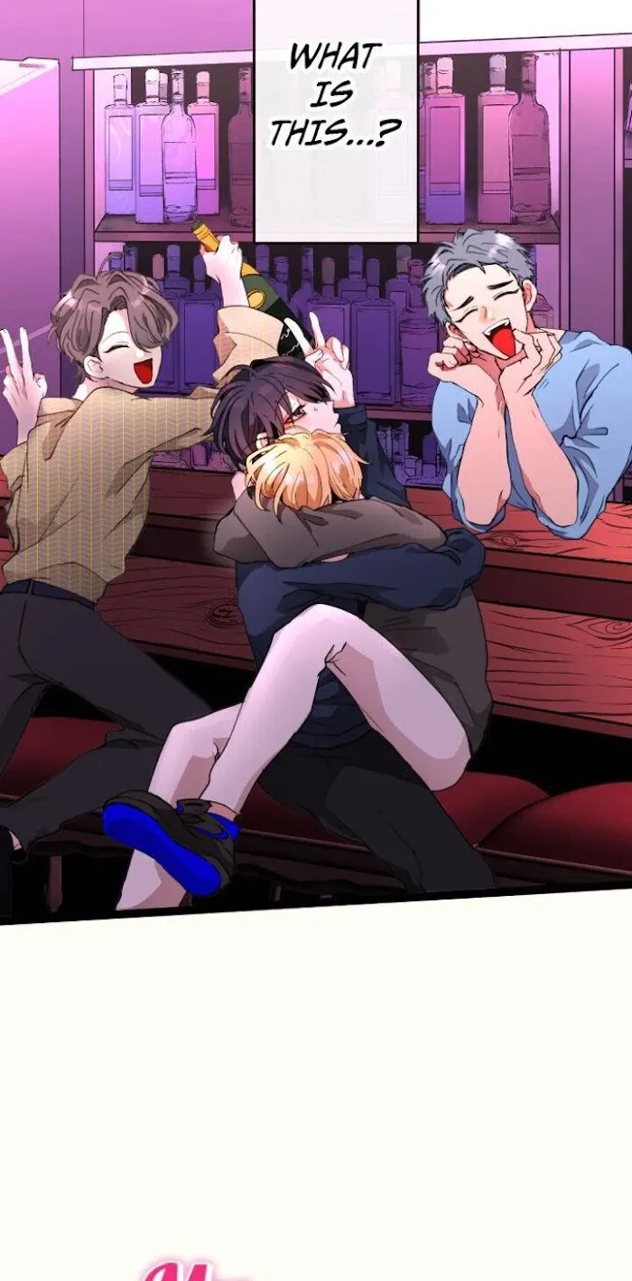 My Perverted Stalker Chapter 35 page 2 - 