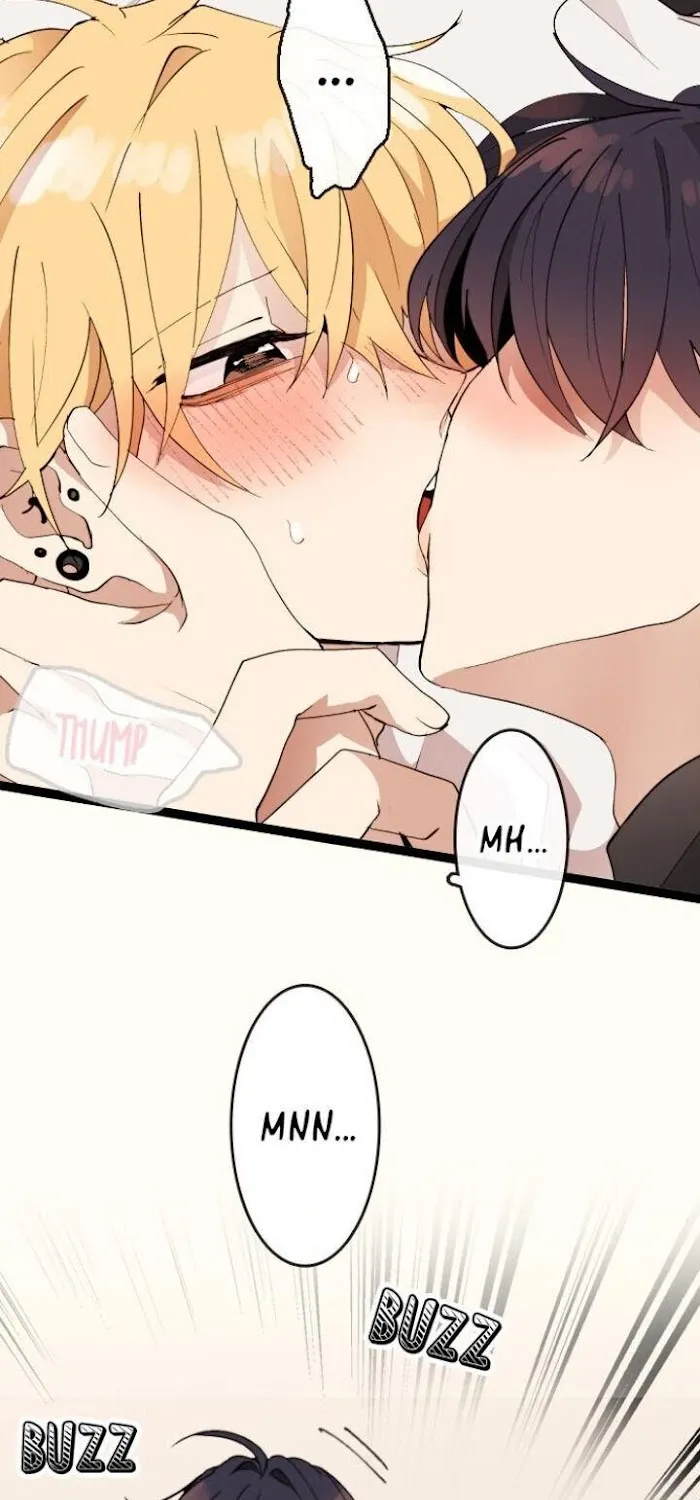 My Perverted Stalker Chapter 35 page 27 - 
