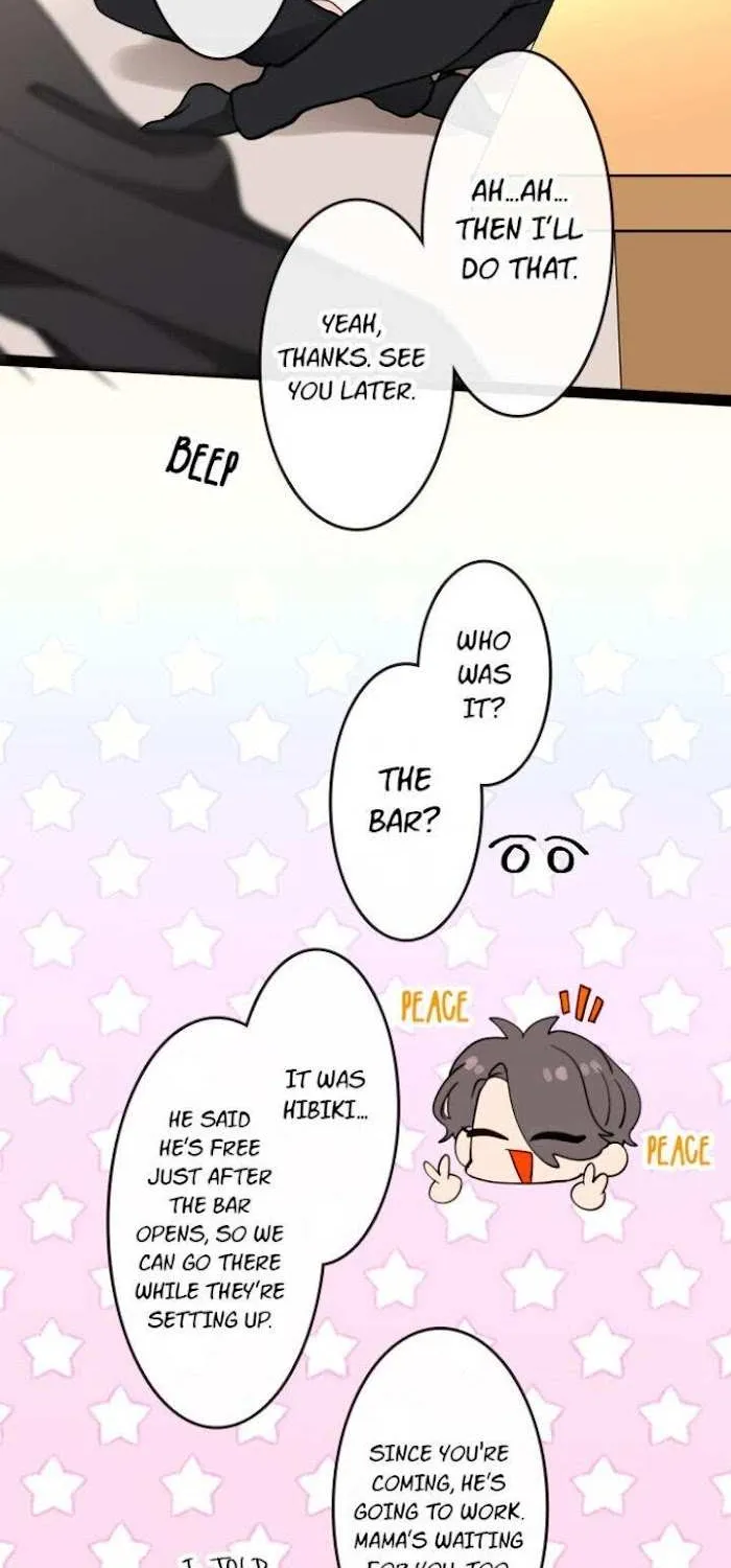 My Perverted Stalker Chapter 35 page 30 - 