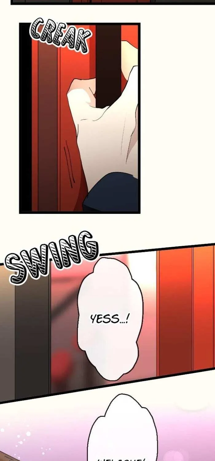 My Perverted Stalker Chapter 35 page 34 - 