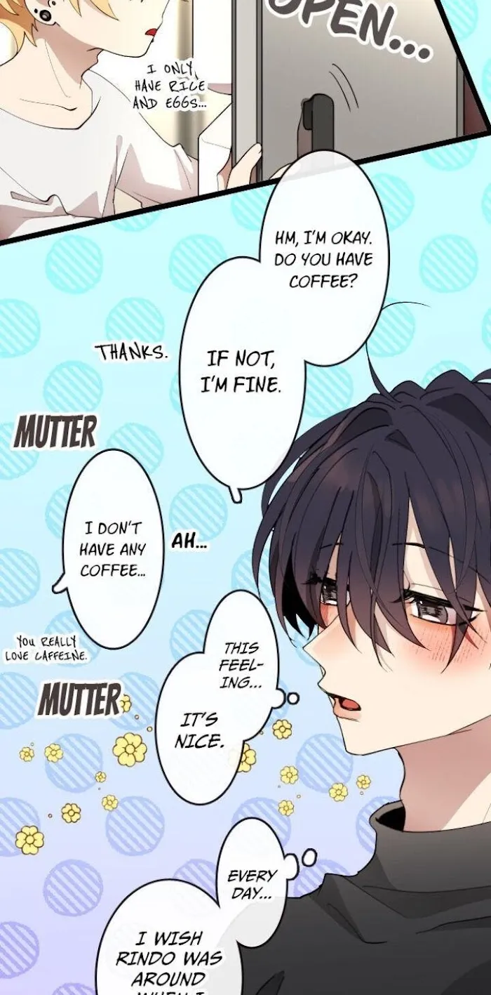 My Perverted Stalker Chapter 35 page 6 - 