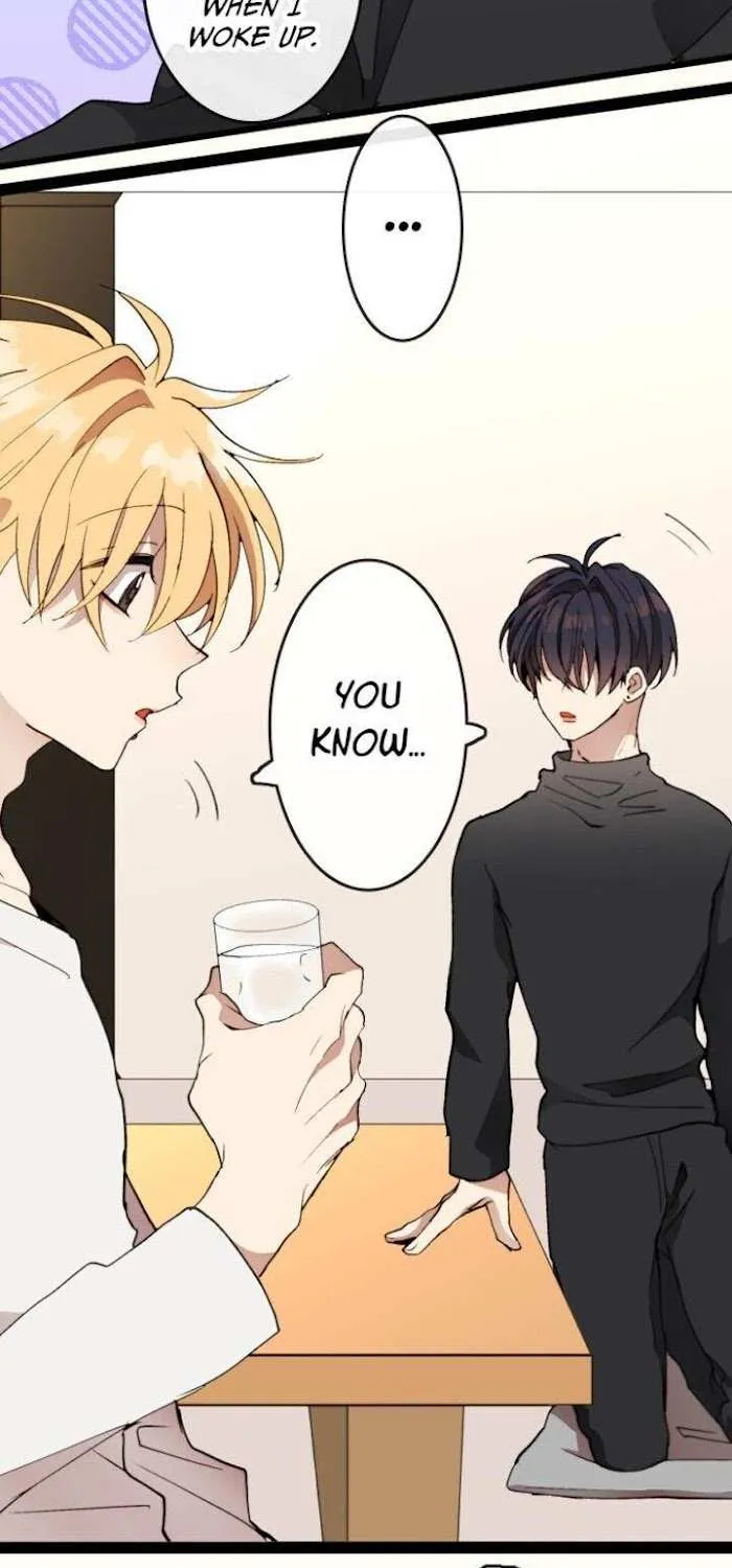 My Perverted Stalker Chapter 35 page 7 - 