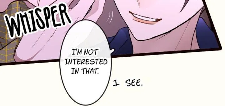 My Perverted Stalker Chapter 36 page 11 - 