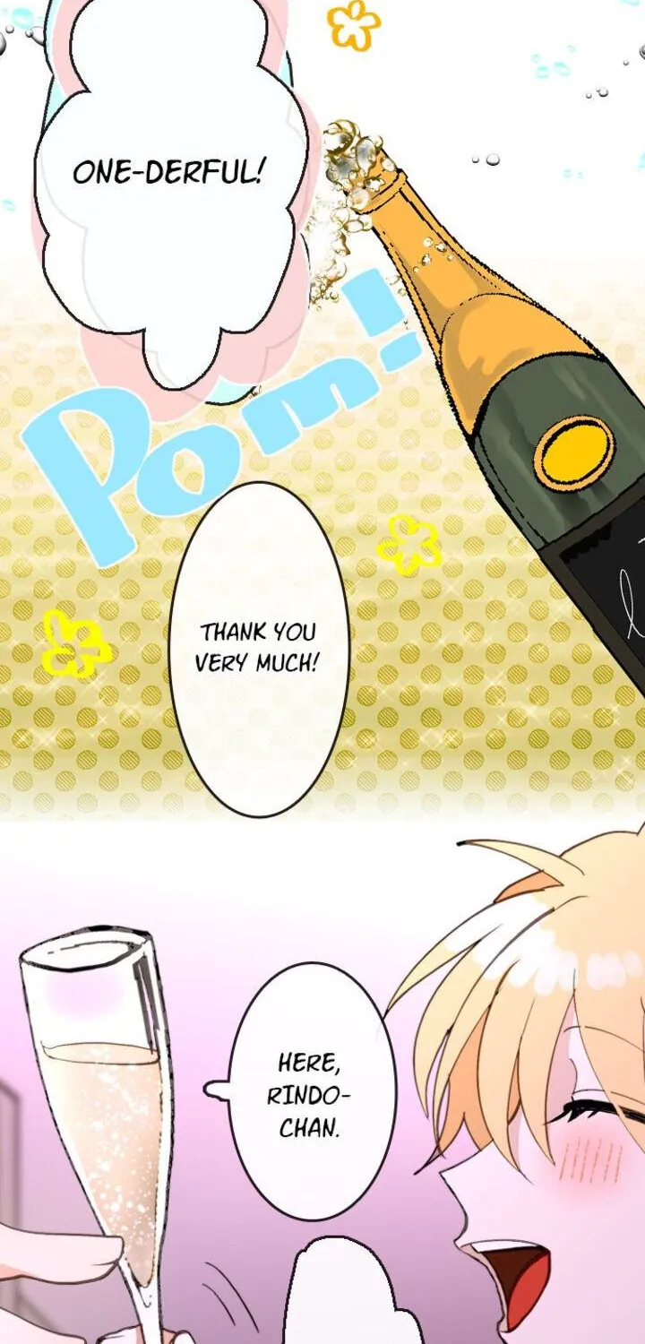 My Perverted Stalker Chapter 36 page 19 - 