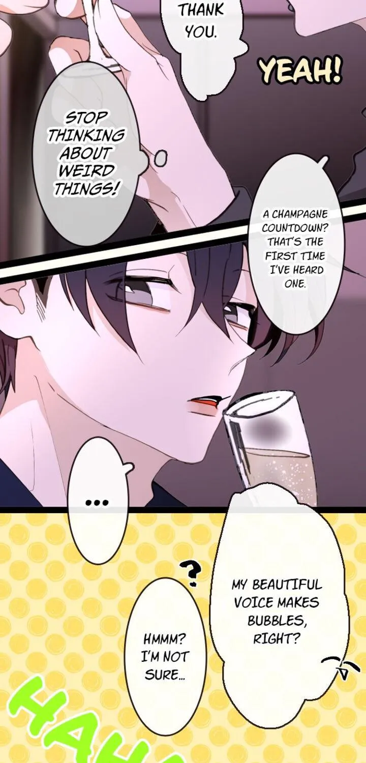 My Perverted Stalker Chapter 36 page 20 - 
