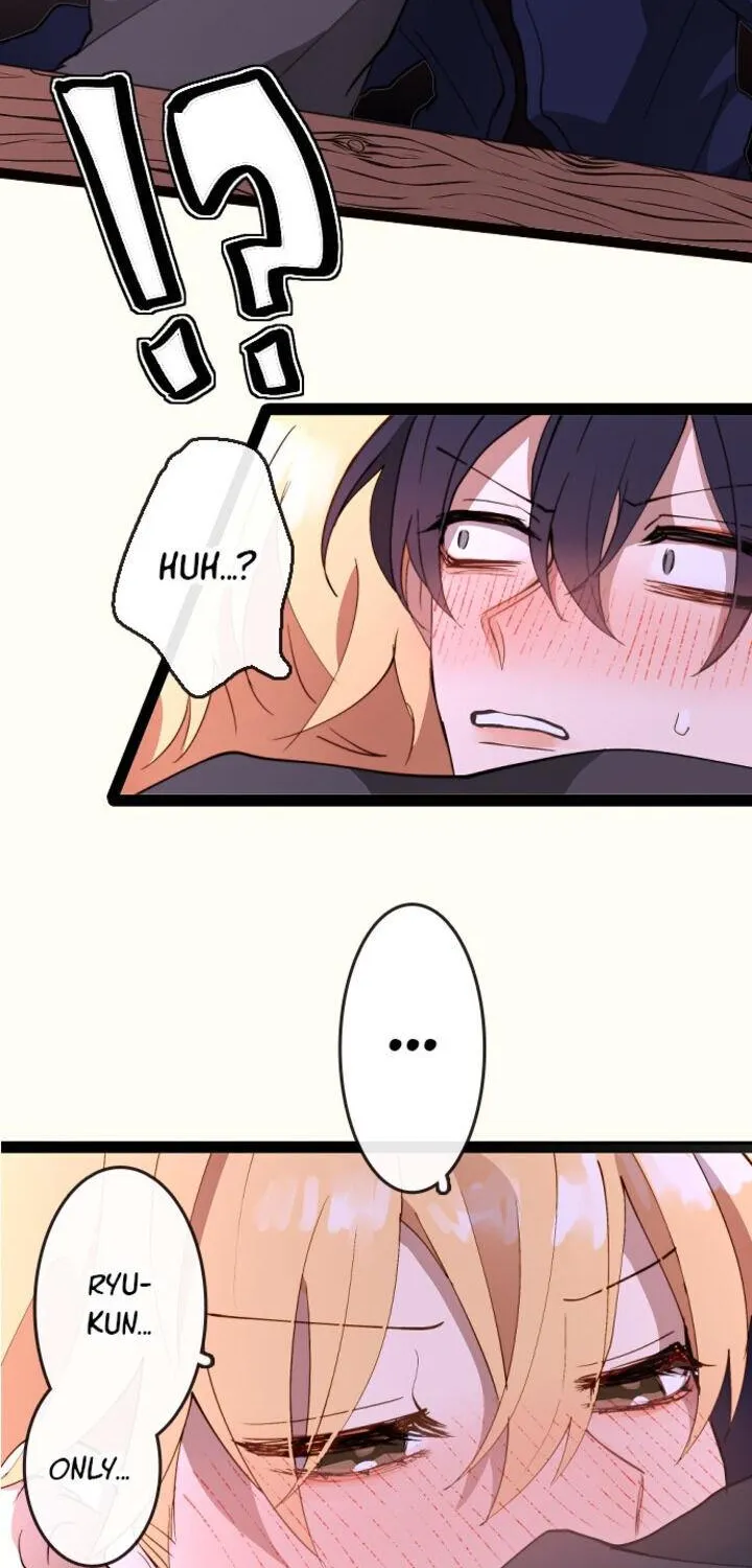 My Perverted Stalker Chapter 36 page 26 - 