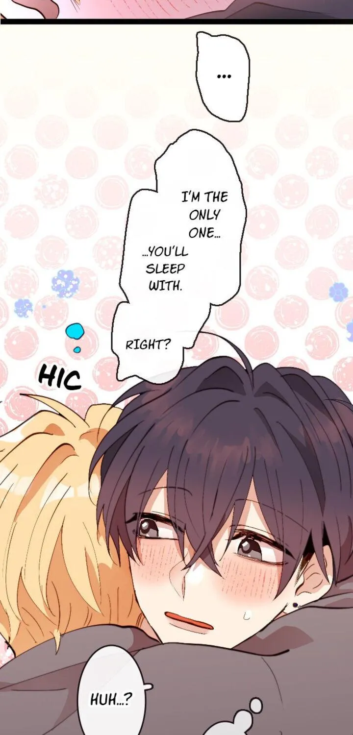 My Perverted Stalker Chapter 36 page 27 - 