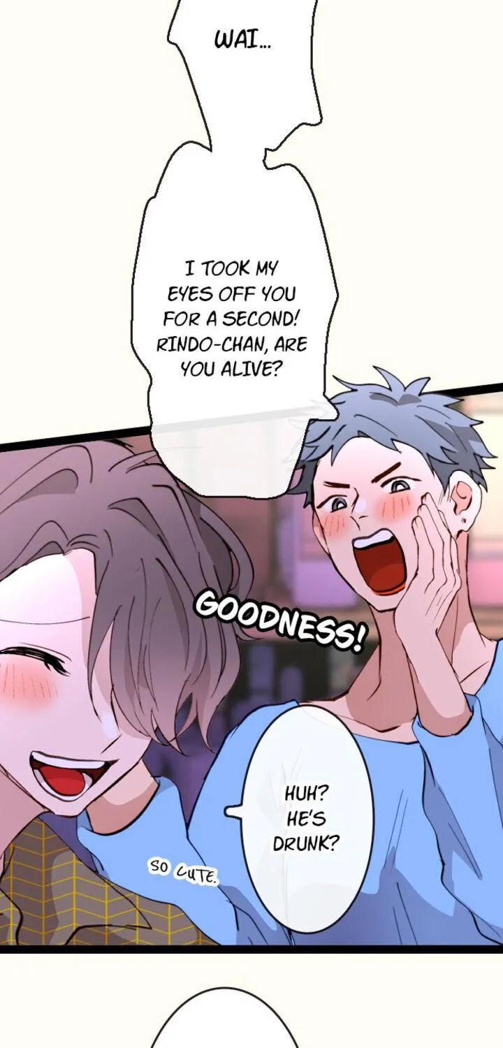 My Perverted Stalker Chapter 36 page 29 - 