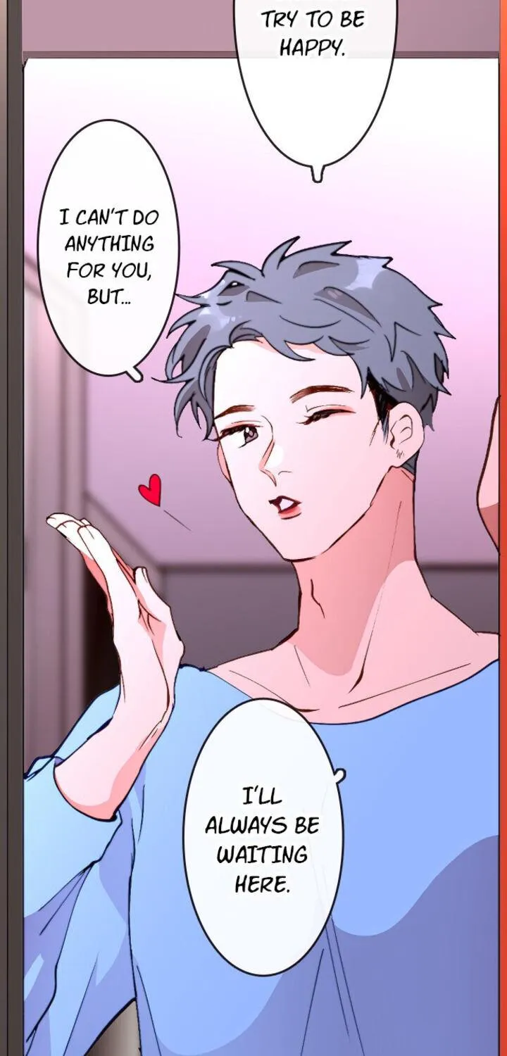My Perverted Stalker Chapter 36 page 35 - 