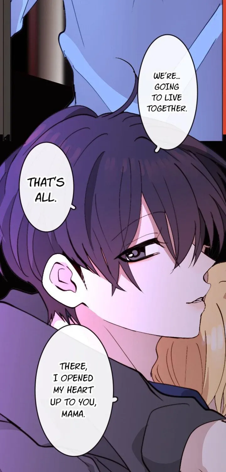 My Perverted Stalker Chapter 36 page 36 - 