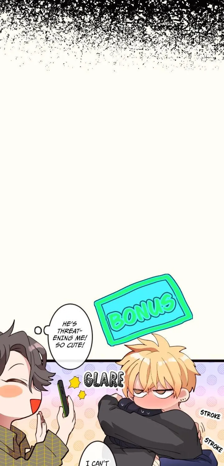 My Perverted Stalker Chapter 36 page 38 - 