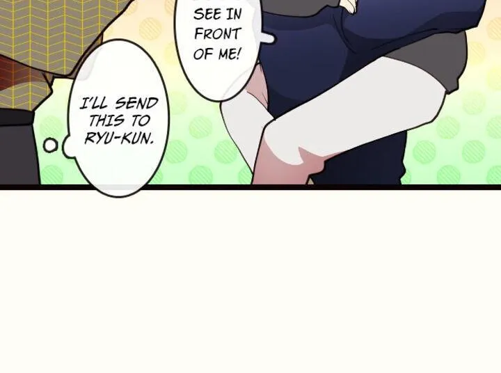 My Perverted Stalker Chapter 36 page 39 - 