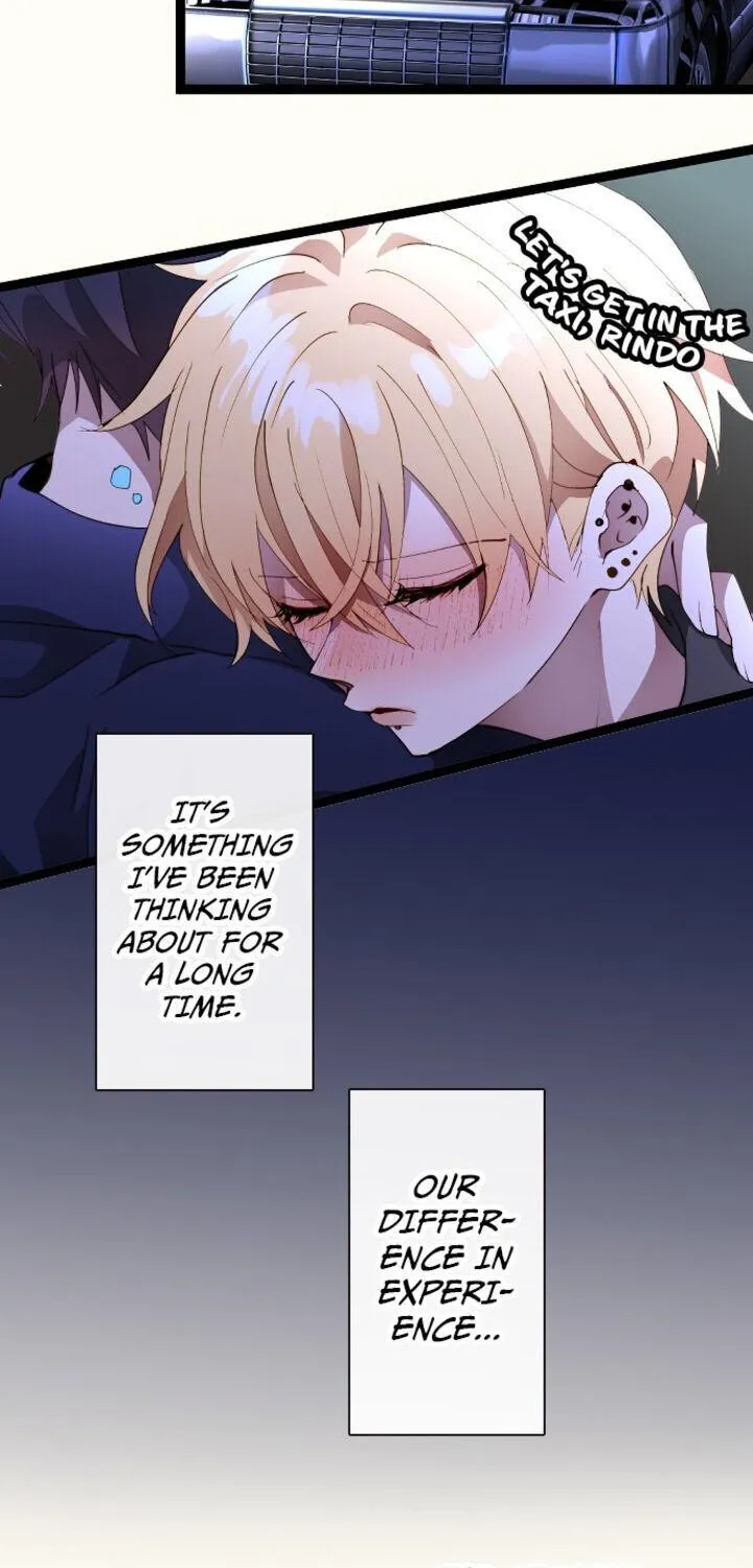 My Perverted Stalker Chapter 37 page 2 - 
