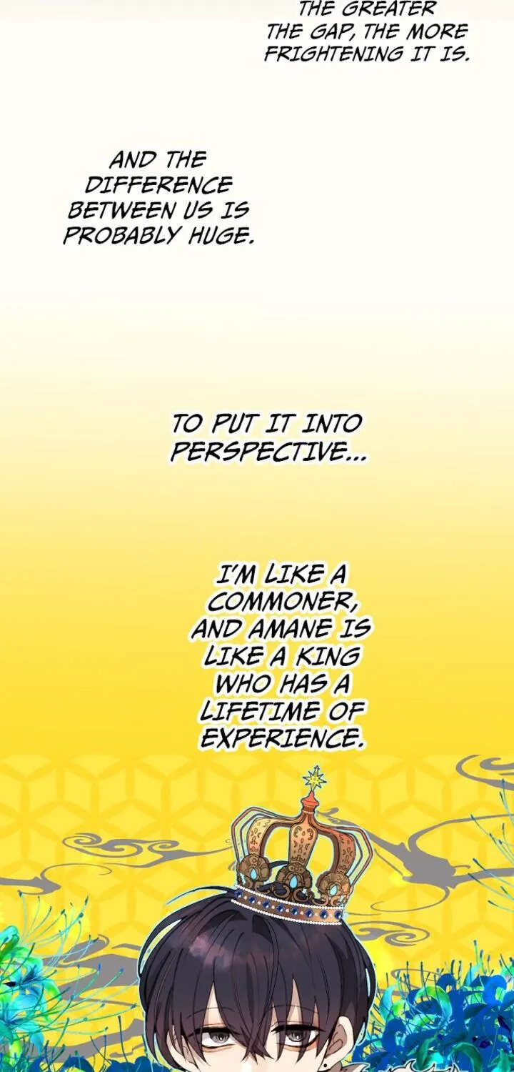 My Perverted Stalker Chapter 37 page 3 - 
