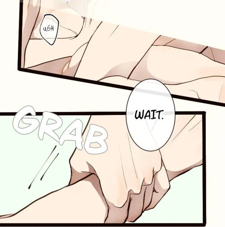 My Perverted Stalker Chapter 37 page 24 - 