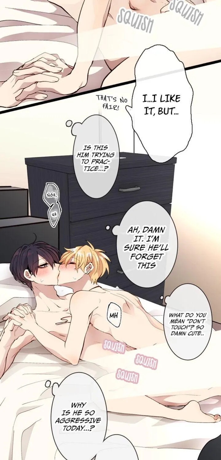 My Perverted Stalker Chapter 37 page 27 - 