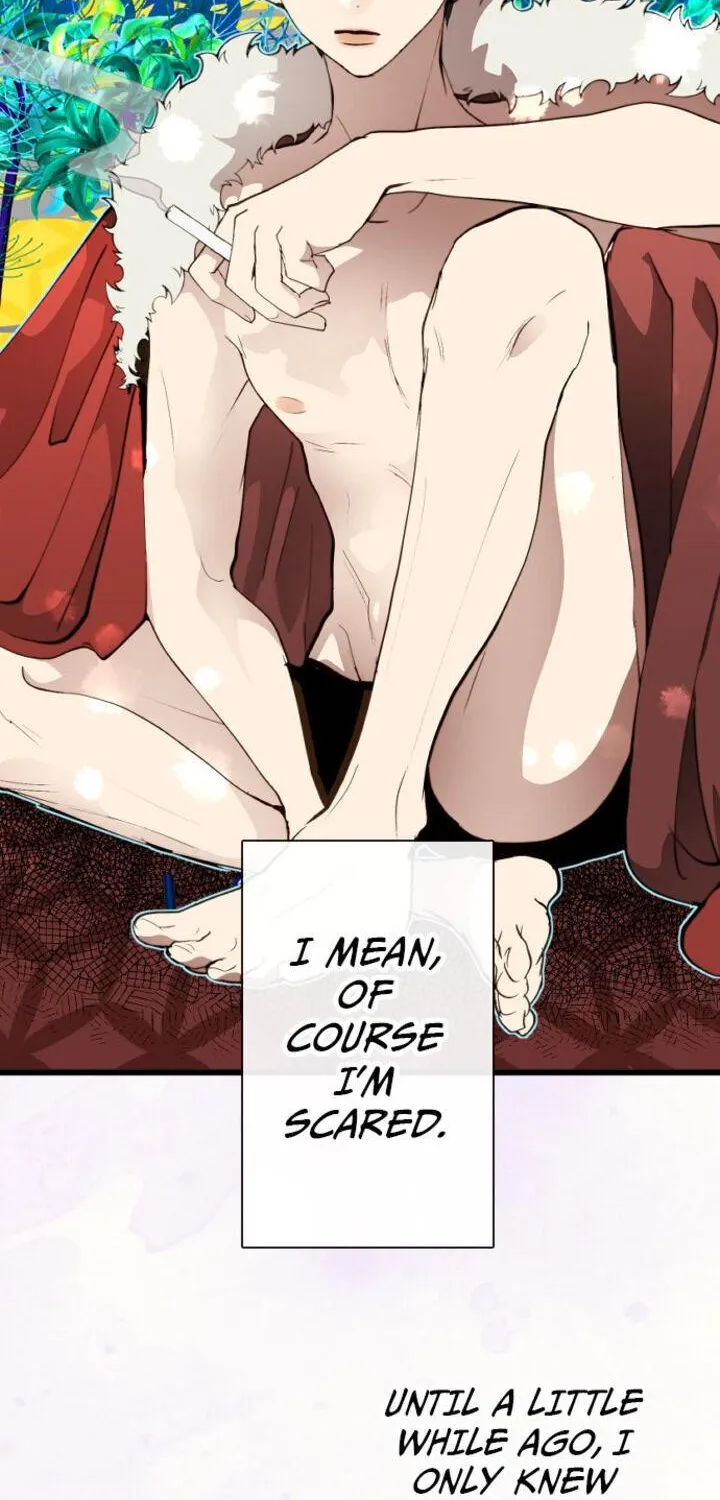 My Perverted Stalker Chapter 37 page 4 - 