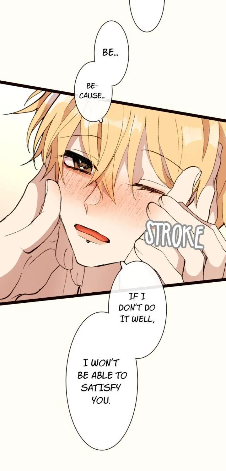 My Perverted Stalker Chapter 37 page 33 - 