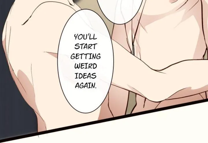 My Perverted Stalker Chapter 37 page 35 - 