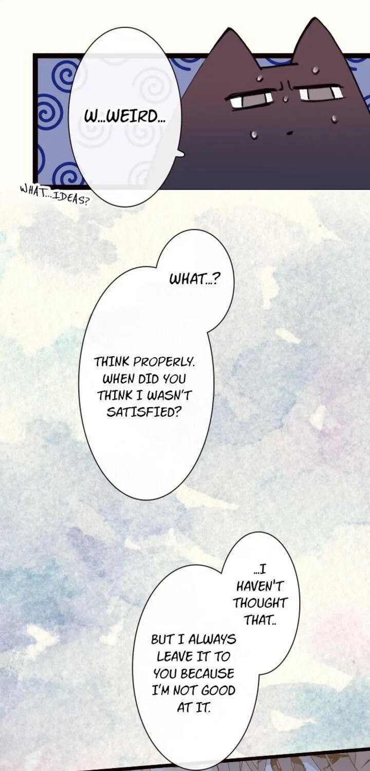 My Perverted Stalker Chapter 37 page 36 - 