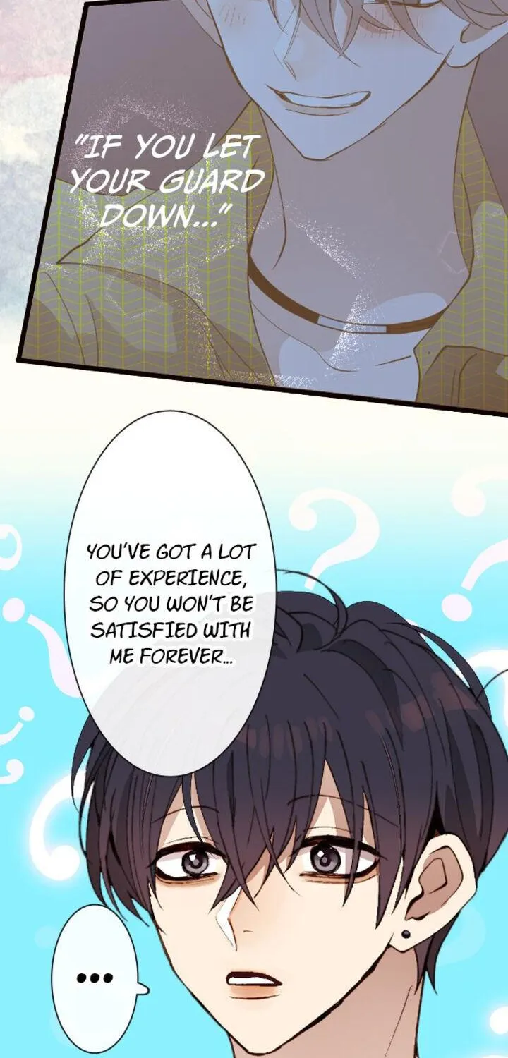 My Perverted Stalker Chapter 37 page 37 - 