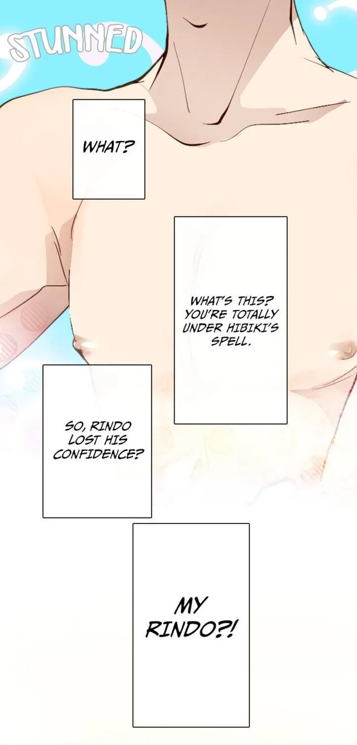 My Perverted Stalker Chapter 37 page 38 - 