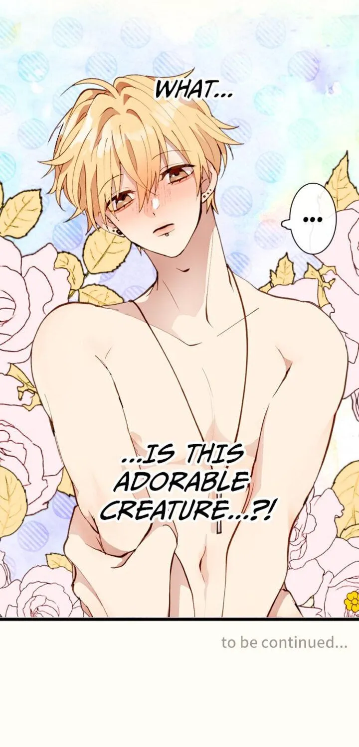 My Perverted Stalker Chapter 37 page 39 - 