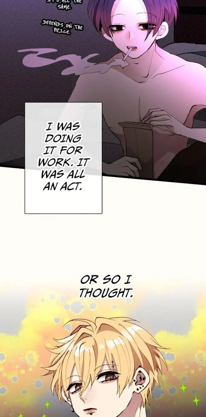 My Perverted Stalker Chapter 38 page 2 - 