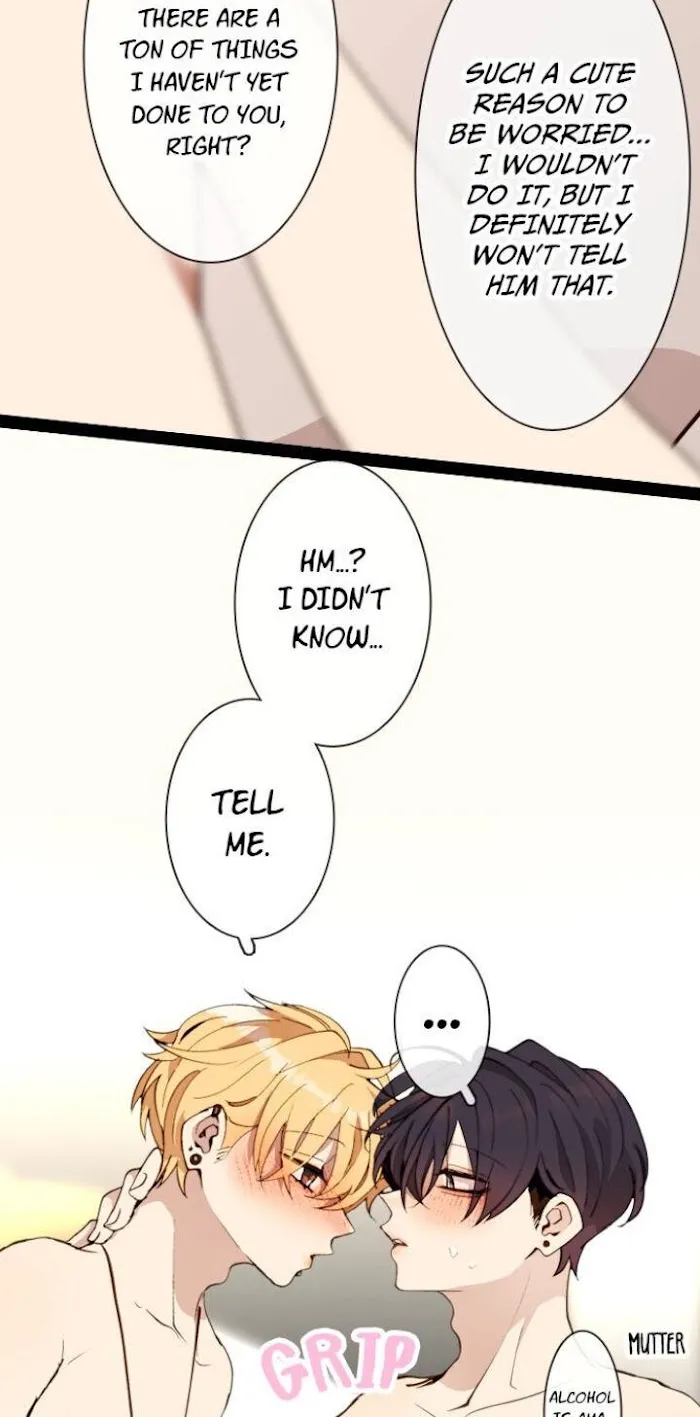 My Perverted Stalker Chapter 38 page 11 - 