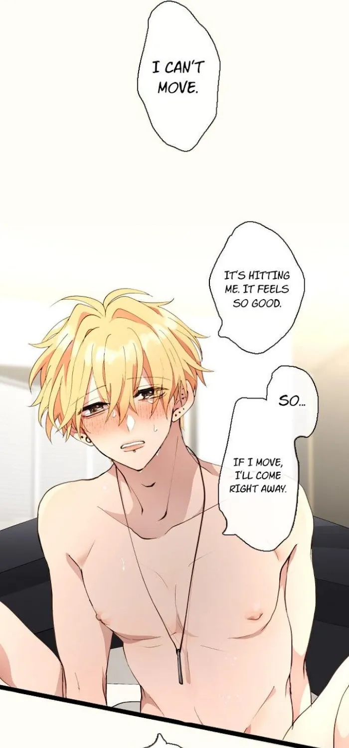 My Perverted Stalker Chapter 38 page 20 - 