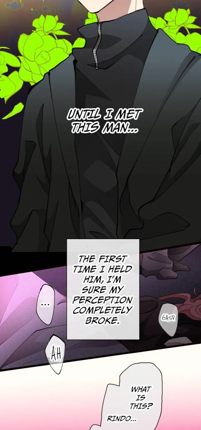 My Perverted Stalker Chapter 38 page 3 - 