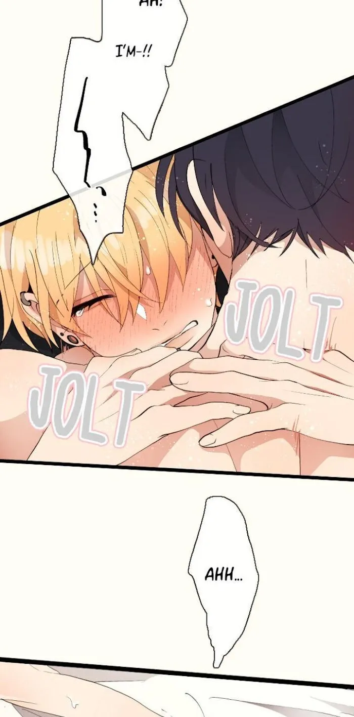 My Perverted Stalker Chapter 38 page 25 - 