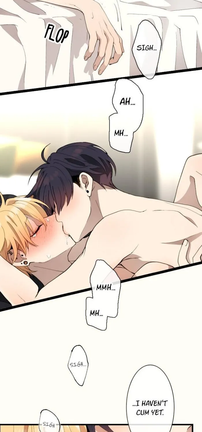 My Perverted Stalker Chapter 38 page 26 - 