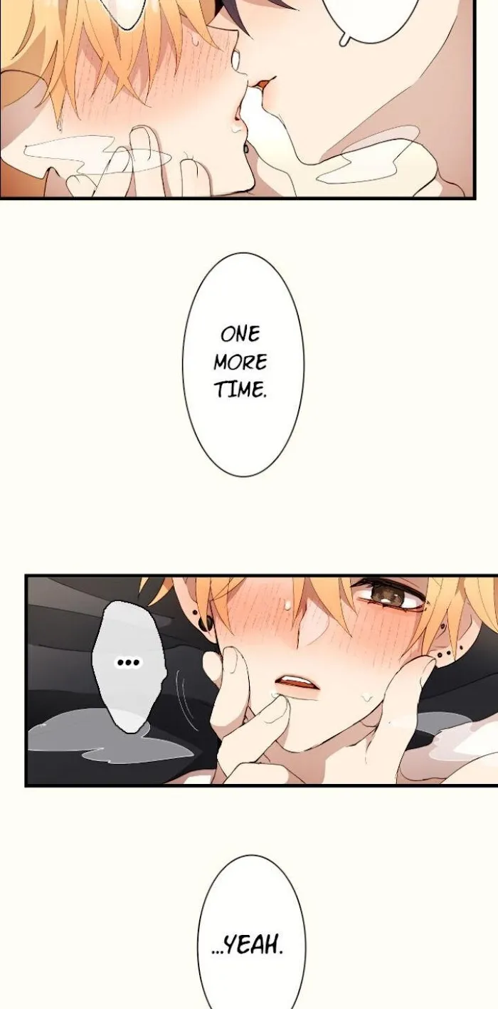 My Perverted Stalker Chapter 38 page 27 - 