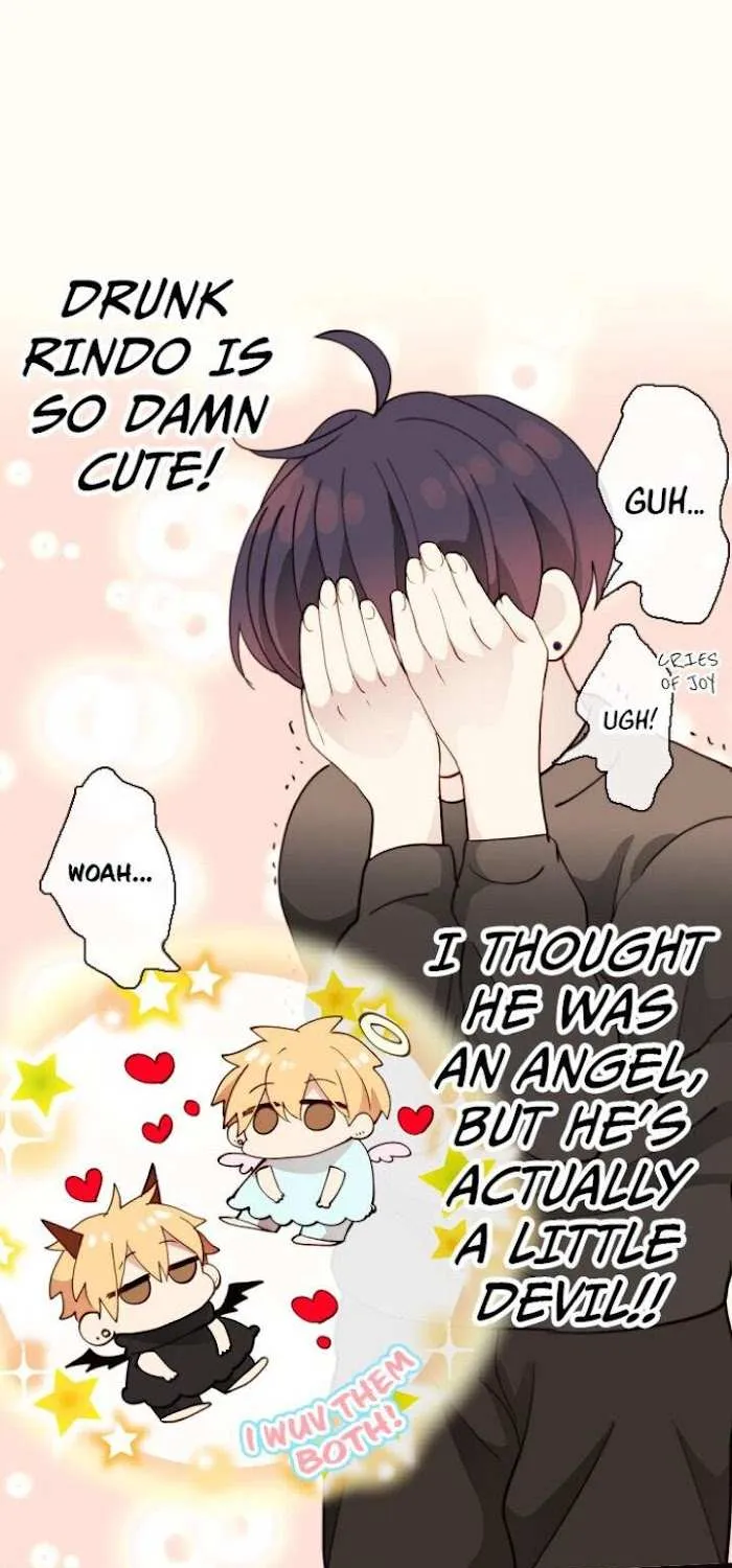 My Perverted Stalker Chapter 38 page 30 - 