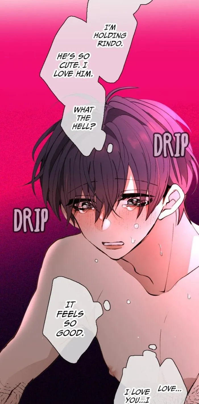 My Perverted Stalker Chapter 38 page 4 - 