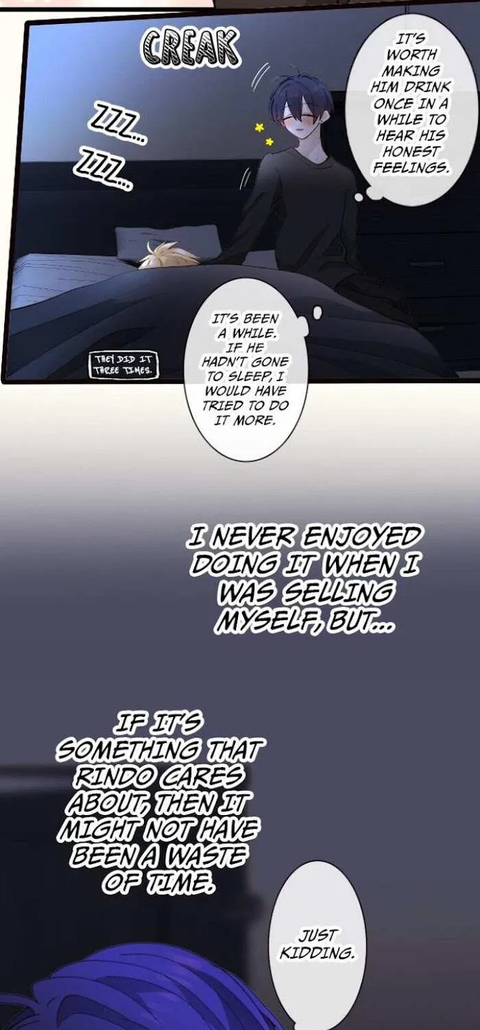 My Perverted Stalker Chapter 38 page 31 - 