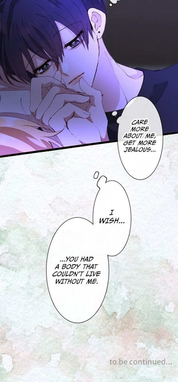 My Perverted Stalker Chapter 38 page 32 - 