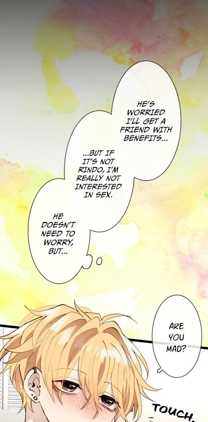 My Perverted Stalker Chapter 38 page 6 - 