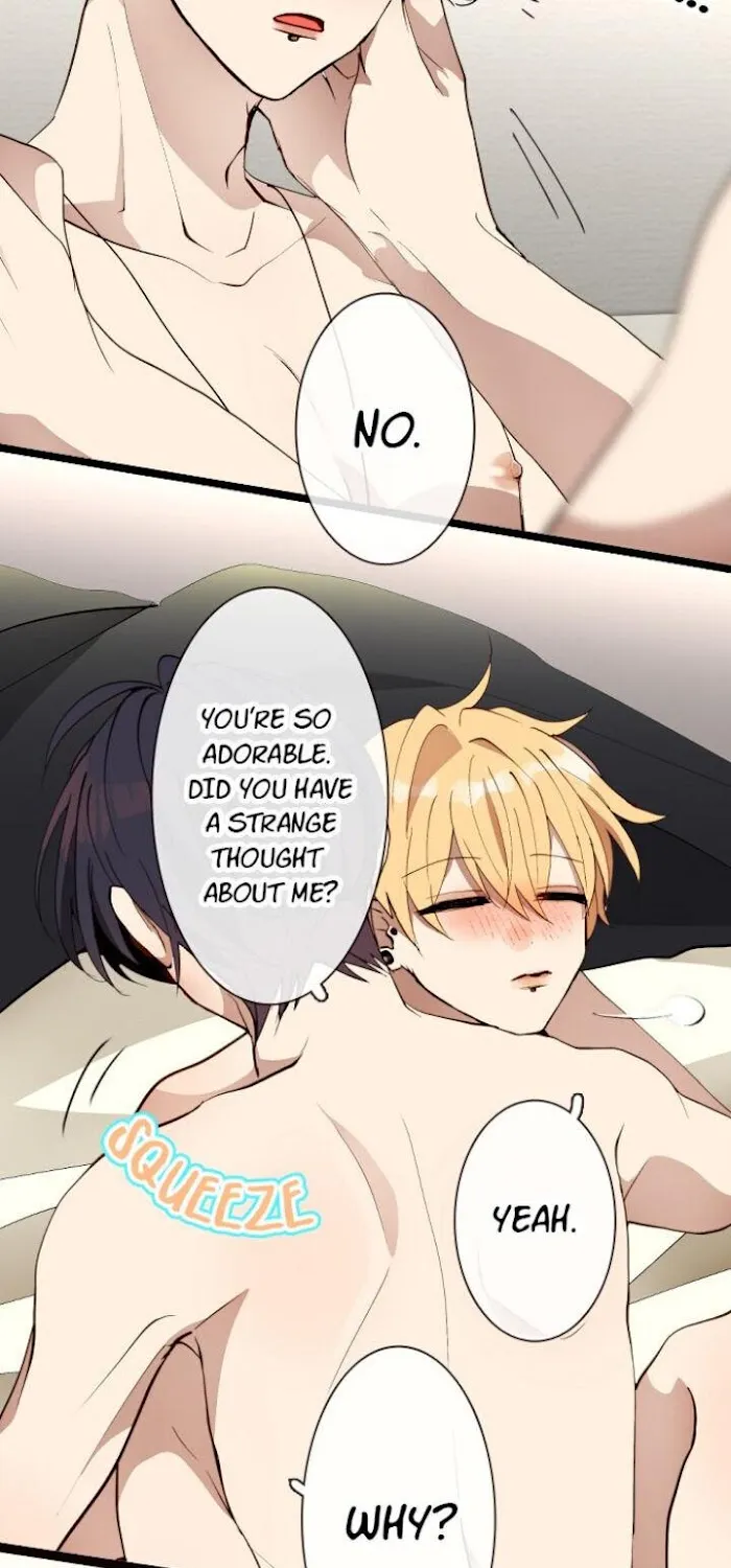 My Perverted Stalker Chapter 38 page 7 - 