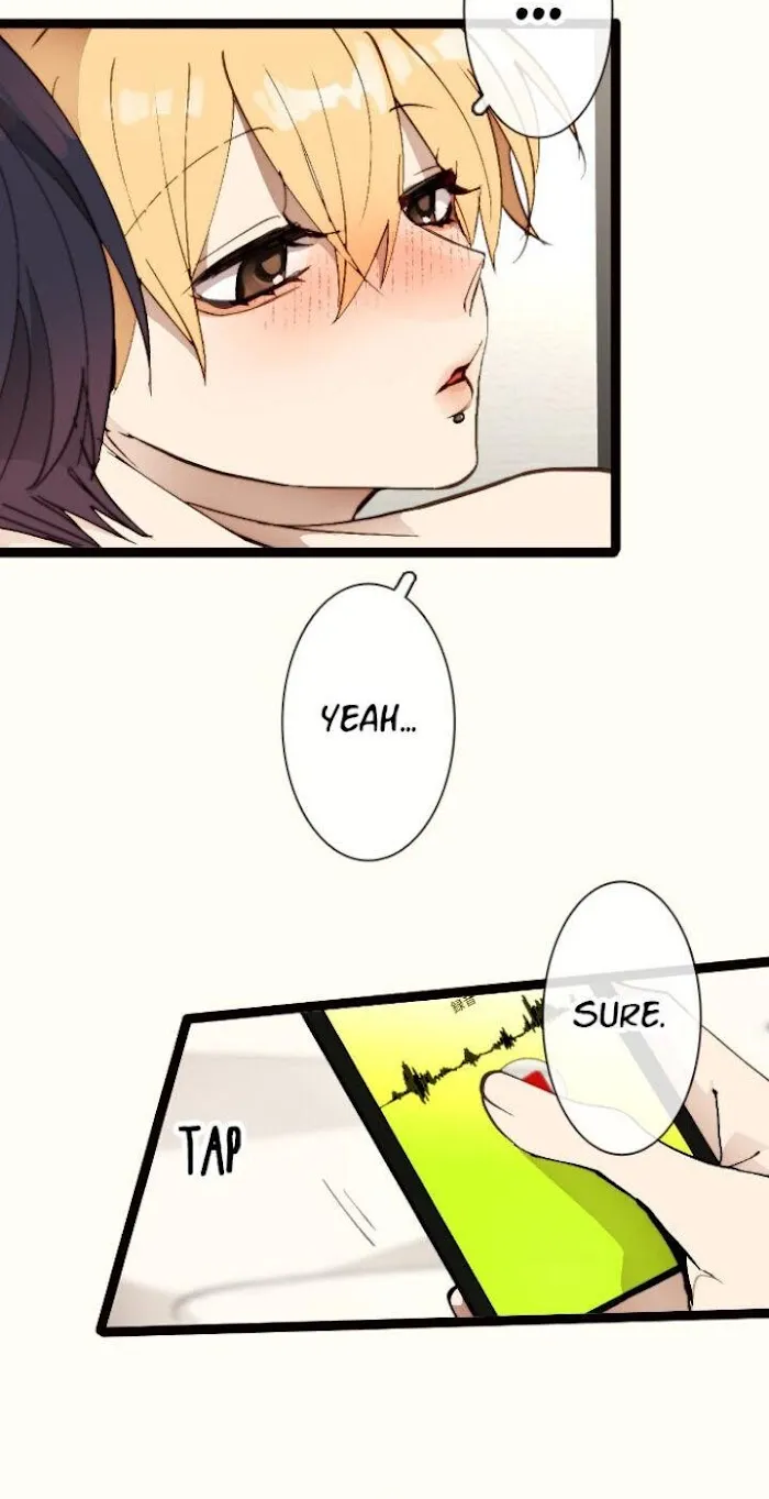 My Perverted Stalker Chapter 38 page 9 - 