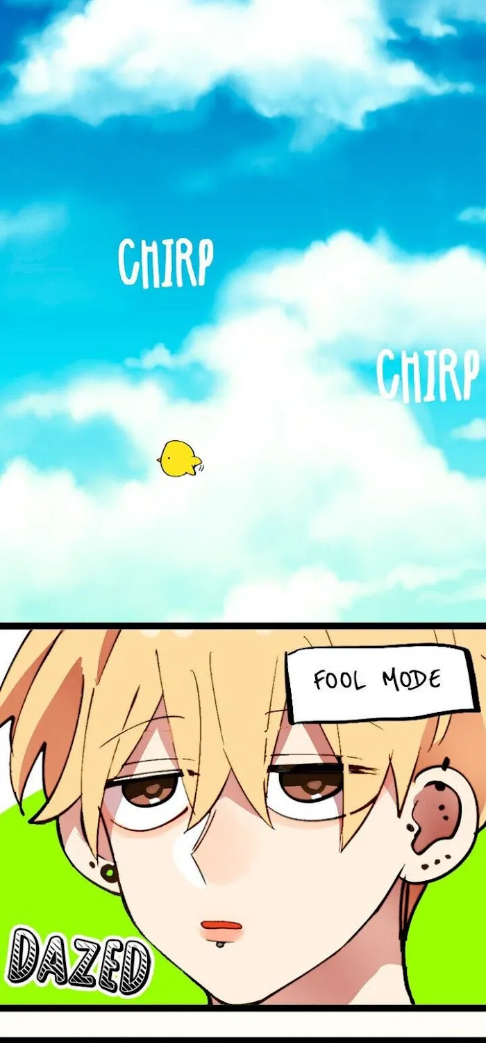 My Perverted Stalker Chapter 39 page 1 - 