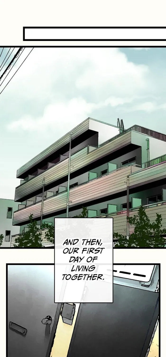 My Perverted Stalker Chapter 39 page 14 - 