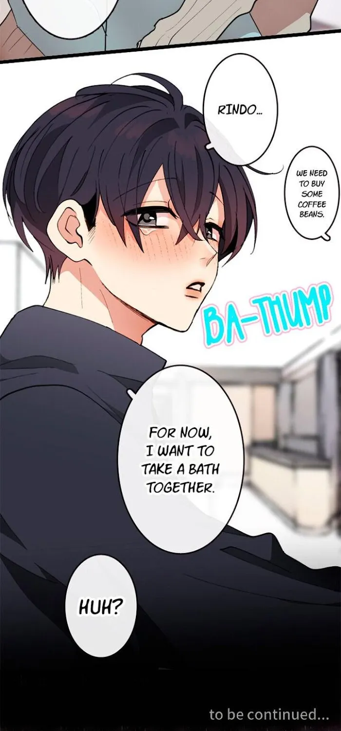 My Perverted Stalker Chapter 39 page 30 - 