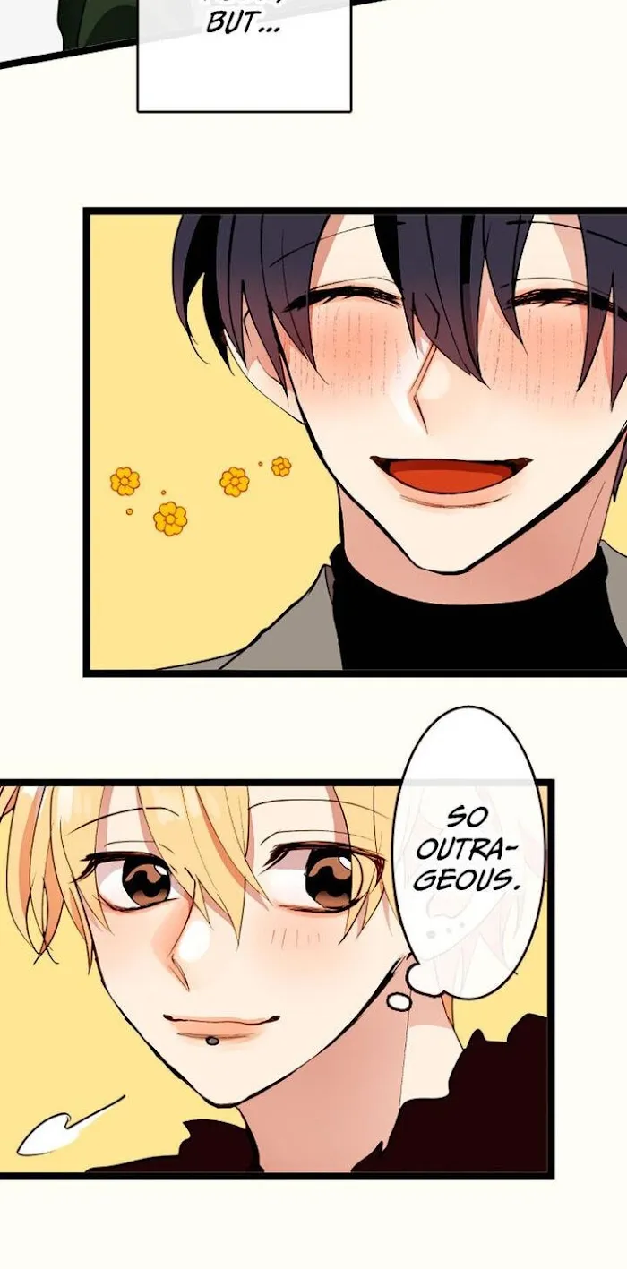 My Perverted Stalker Chapter 39 page 6 - 