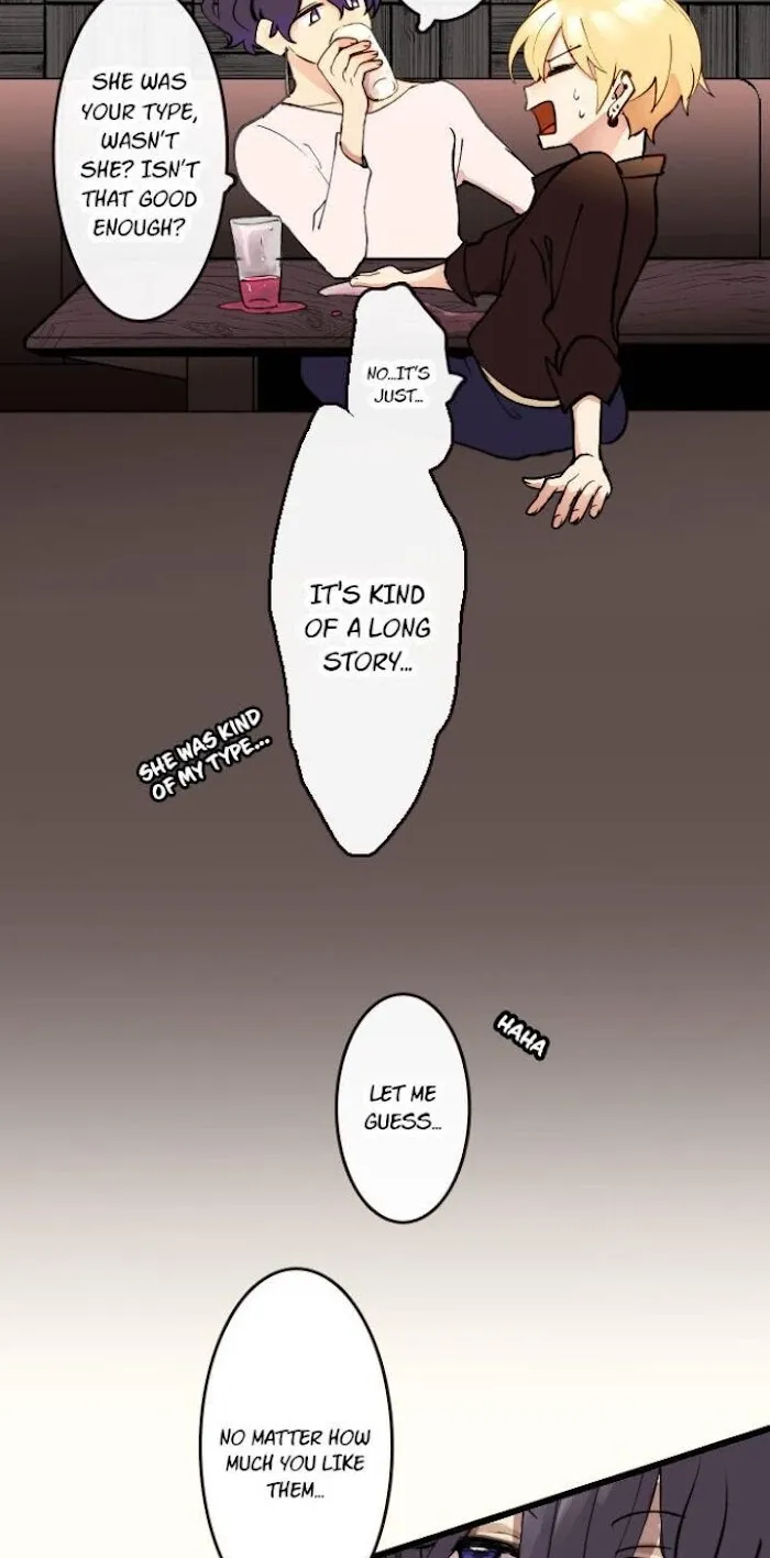 My Perverted Stalker Chapter 4 page 25 - 