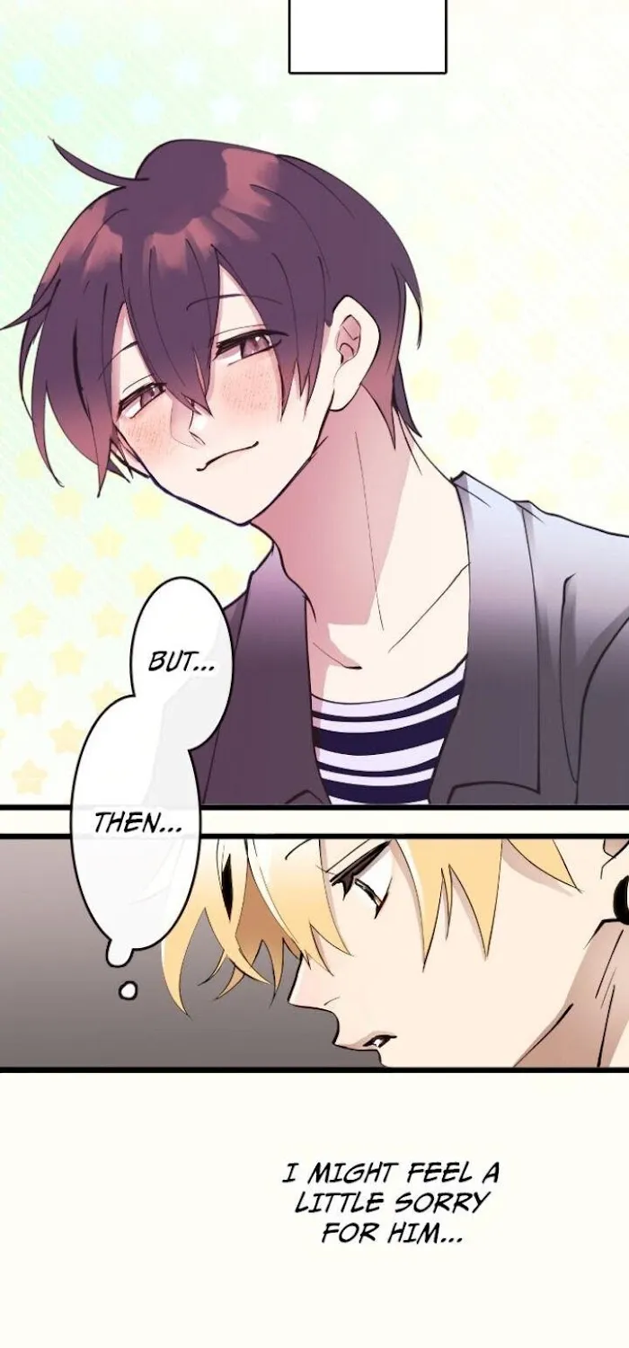 My Perverted Stalker Chapter 4 page 36 - 