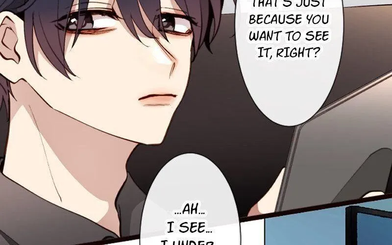 My Perverted Stalker Chapter 40 page 2 - 