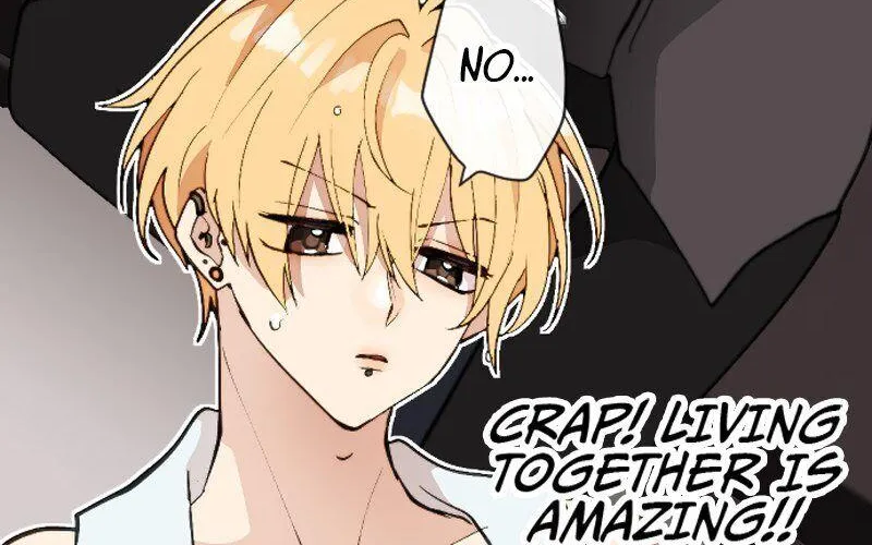 My Perverted Stalker Chapter 40 page 12 - 